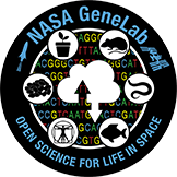 GeneLab Logo